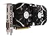MSI GAMING GeForce GTX 1060 6GB GDRR5 192-bit HDCP Support DirectX 12 Dual Fan VR Ready OC Graphics Card (GTX 1060 6GT OCV1)thumb 3
