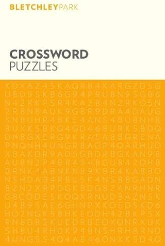Download Bletchley Park Crossword Puzzles PDF