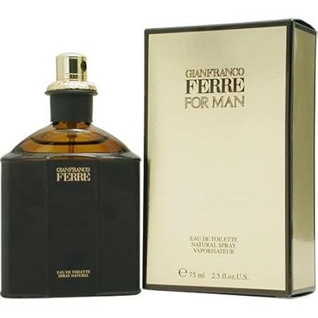 gianni franco ferre perfume