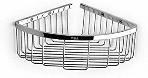 Roca A816731001 Contenedor, Cromo