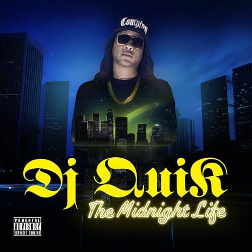 DJ Quik - The Book Of David - Amazon.com Music