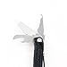 Leatherman - Wingman Multitool, Black/Silver Limited Edition