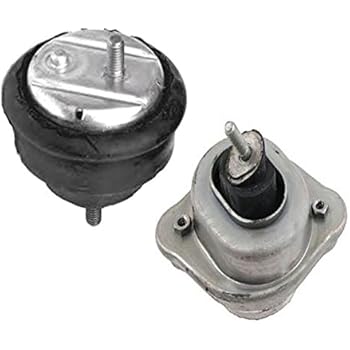 Amazon Com Hydraulic Oil Filled Engine Motor Mount Mounts