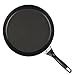 Farberware Dishwasher Safe Nonstick Aluminum 8-Inch Skillet, Black