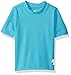 The Children's Place Boys' His Li'l Short Sleeve Rashguard Swim Shirt
