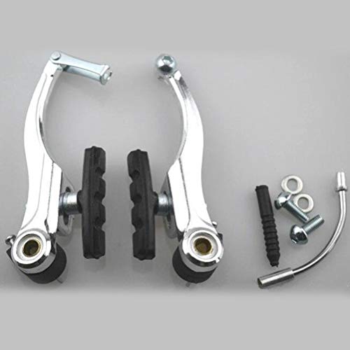 Yeeyf Fietsremmen sets - Vervangende fietsremmen - Remkabelset *2 paar* - Image 5