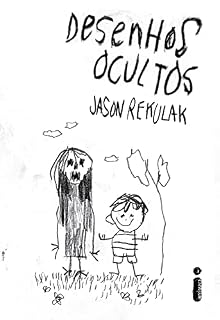 Livro Desenhos ocultos