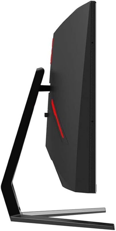 MONITOR TFT M27 QHD 144HZ CURVED 27''/2560X1440/DP/3XHDMI/