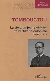 Tombouctou