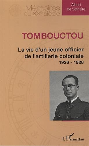 Tombouctou