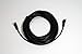 PITTASOFT BLACKVUE DR530W-2CH / DR550GW-2CH / DR650GW-2CH / DR650S-2CH / DR750LW-2CH FRONT TO REAR CAMERA 6M (20FT) CONNECTION COAX CABLE