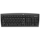 Matias Dvorak Keyboard