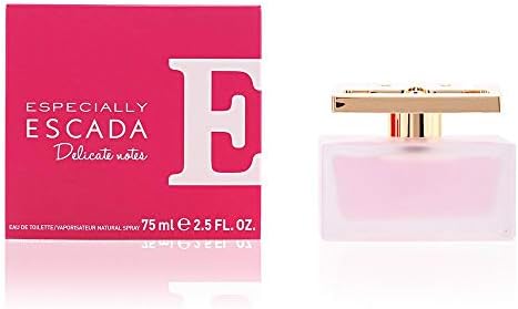 Escada Fragrance Escada Especially Delicate Notes Eau De Toilette