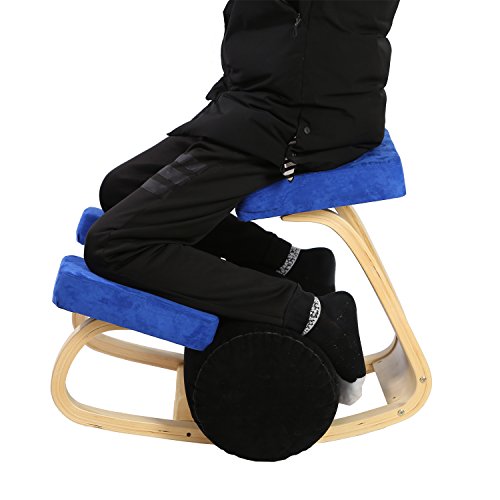 Top 10 Kneeling Chair For Hip Pain of 2019 No Place Called Home