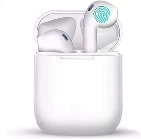 Fone sem fio recarregável Clearance