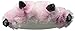 Wishpets Stuffed Animal - Soft Plush Toy for Kids - Pink Furry Tiger Slippers