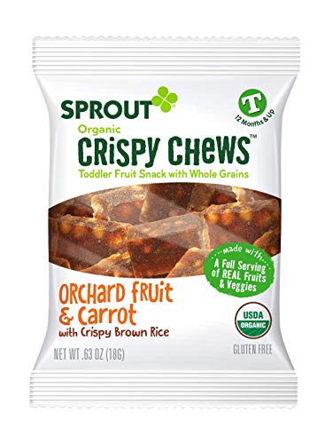 2 Sprout+Organic+Toddler+Orchard+Vegetables