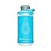 HydraPak Stash 750 Flexible Water Bottle, Malibu, 750ml