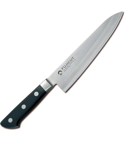 Amazon.com: 富士カトラリー Fuji Cutlery FC-1621#2000 2-Prong Knife