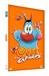 Oggy Et Les Cafards, Le Film