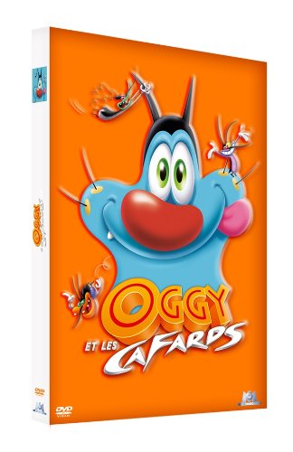 Oggy Et Les Cafards, Le Film