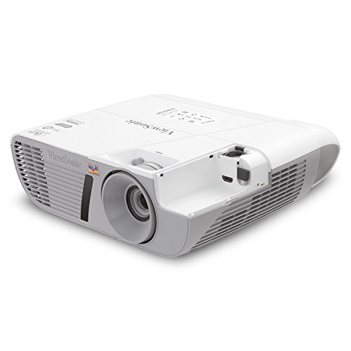 ViewSonic-PJD7828HDL-3200-Lumens-1080p-HDMI-Home-Theater-Projector