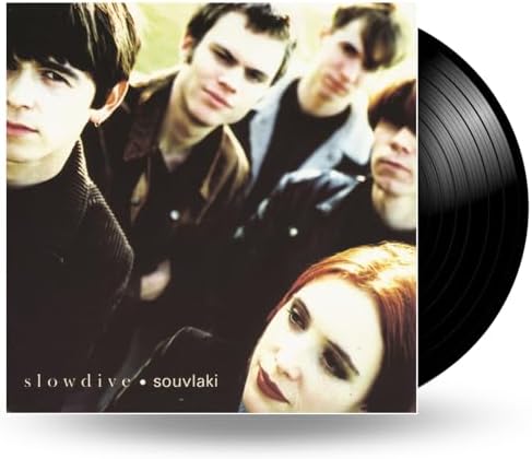 RIDE - Nowhere - Amazon.com Music