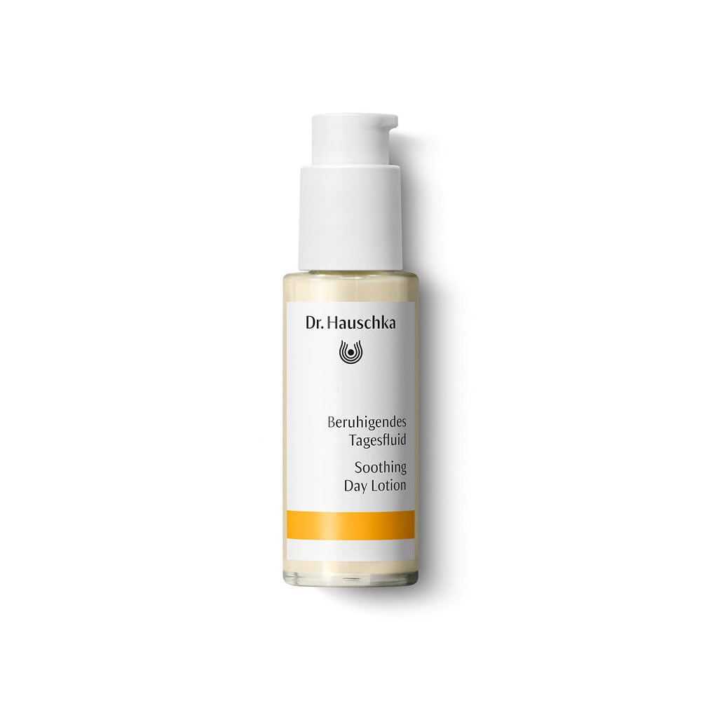 DR.HAUSCHKA Soothing Day Lotion 50 ml