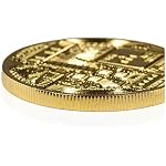 10Pcs-Bitcoin-Coins-Protective-Collectible-Gifts-Blockchain-Cryptocurrency-with-Original-Commemorative-Tokens-Chase-Coin-BTC-Cryptocurrency