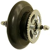 Razor E100/E125/150/E175/Glow Electric Scooter Rear Wheel