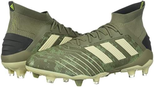 predator 19.1 firm ground cleats