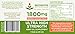 Restorative Botanicals Ultra High Strength Hemp Oil for Body & Mind Benefits - 2500mg Mandarin Orange Flavor (1oz/30ml) 60 Servings