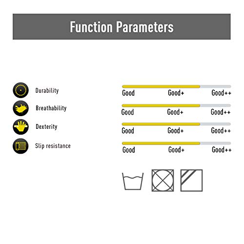 image for Vgo... Junior Half-Finger Breathable Skateboarding Gloves Outdoor Glov