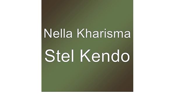 Stel Kendo By Nella Kharisma On Amazon Music Amazon Com Lirik stel kendo dari nella kharisma ini dipublikasikan pada tanggal 14 juni 2017 (3 tahun yang lalu) dan diciptakan oleh andy mbendhol. amazon com
