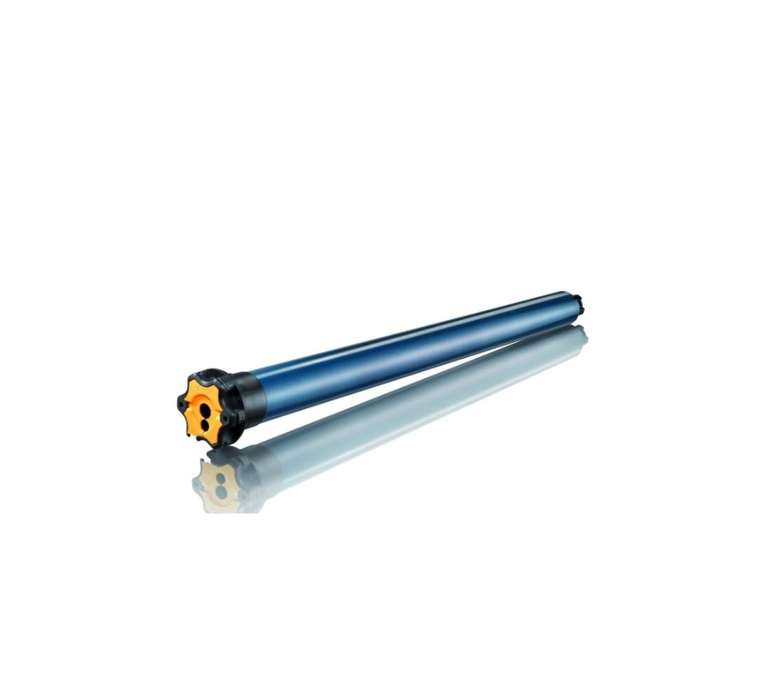 Somfy Ilmo Roller Shutter Engine, 50 WT 10/17