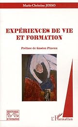 Expériences de vie et formation