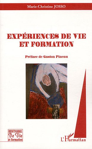 Expériences de vie et formation