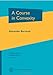 A Course in Convexity (Graduate Studies in Mathematics, V. 54)
