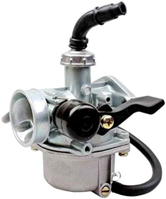 New Carburetor PZ19 for Taotao Sunl Baja Roketa Kazuma SSR Polaris Honda 50cc, 70cc, 90cc, 100cc, 110cc, 125cc ATV Scooter Dirt Bike Go Kart Pocket Bike