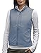 SCOTTeVEST Women’s Featherweight Vest - 16 Pockets - Travel Clothing