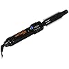 Conair-Pro-Ceramic-Tools-Porcelain-Series-Far-Infrared-Hot-Air-Brush-34-Inch Conair Hot Air Brush 0.75 Inch Ceramic Tools, 1 Ea
