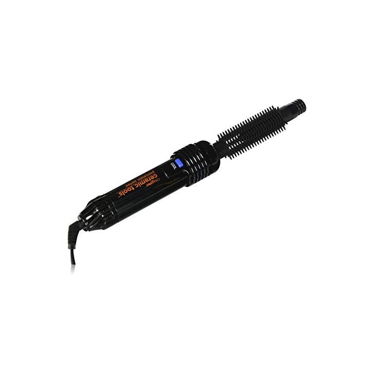 Conair Hot Air Brush 0.75 Inch Ceramic Tools, 1 Ea
