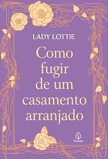 Livro Como fugir de um casamento arranjado (Os Flemmings)