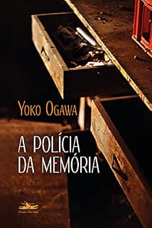 Livro A polícia da memória