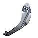 Omix-Ada | 16751.12 | Parking Brake Lever, Right | OE Reference: 83504306 | Fits 1984-1989 Jeep Cherokee XJ