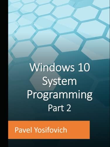 Amazon.com: Windows via C/C++: 9780735624245: Jeffrey M. Richter