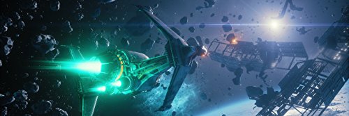 Everspace: Galactic Edition - PlayStation 4