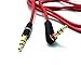 SamWay 3PACK 3.5mm 800 AUX Cable Cord for Dr Dre Headphones Monster Solo Beats Studio 1.2m