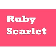 Amazon.com: Ruby Scarlet: Books, Biography, Blog, Audiobooks, Kindle
