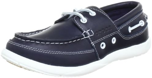 Crocs Men's Harborline Shoe